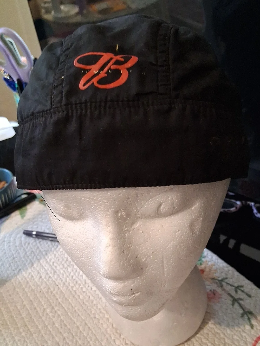 Doo Rag Cap - Picture 3 of 5
